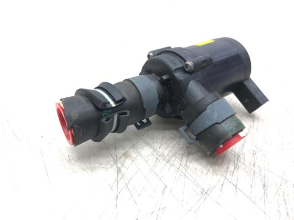 OEM Auxiliary Coolant Water Pump for 2013, 2014, 2015, 2016 Porsche Cayenne