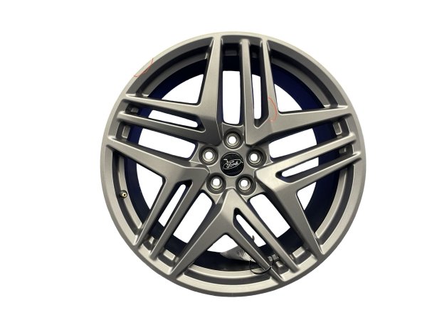 OEM Gray Alloy Wheel for 2025 Ford Explorer