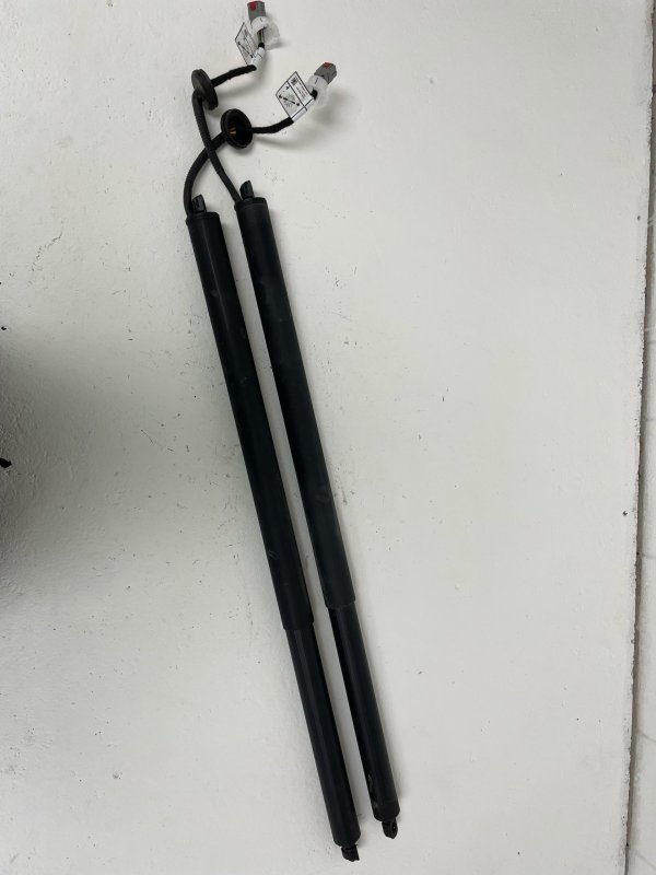 2024, 2025 Ford F-150 Blind Spot Radar Sensor Module (OEM)