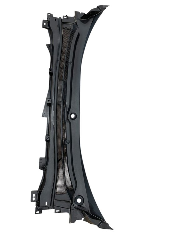 OEM Windshield Cowl Trim Panel for 2021, 2022, 2023, 2024 Ford Mustang Mach-E - Front