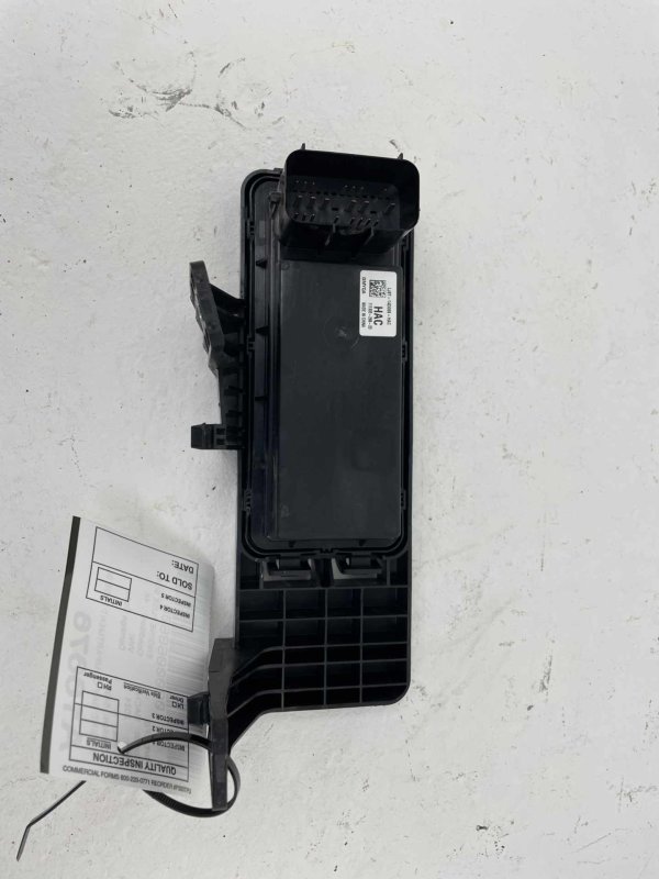 OEM Engine Bay Fuse Box Control Module for 2021, 2022, 2023, 2024 Ford Mustang Mach-E