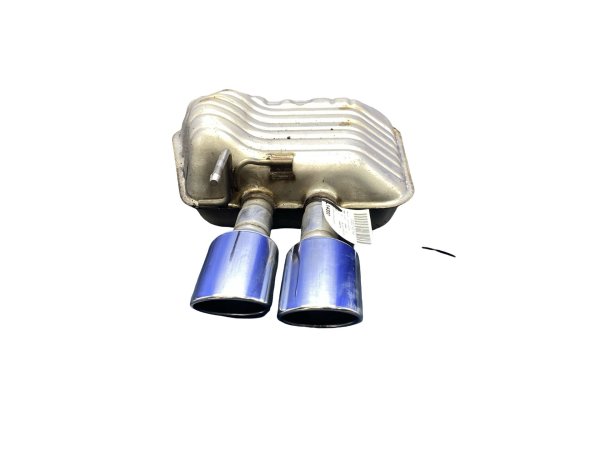 2020, 2021, 2022, 2023, 2024, 2025 Lincoln Aviator Exhaust Muffler and Pipe - Rear (OEM)