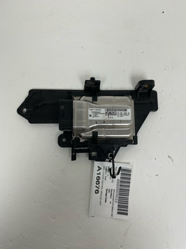 OEM Engine Control Module (ECM) for 2021, 2022, 2023, 2024 Ford Mustang Mach-E