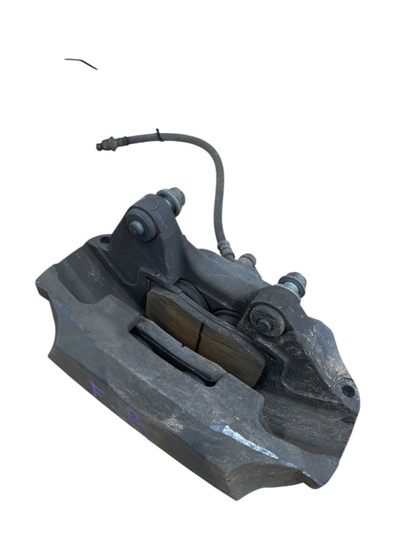 2016, 2017, 2018, 2019, 2020, 2021, 2022, 2023, 2024, 2025 Lexus IS300 Disc Brake Caliper - Rear Front, Right (Passenger) (OEM)