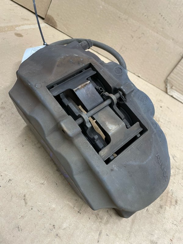 2016, 2017, 2018, 2019, 2020 Lexus IS300 Disc Brake Caliper - Rear Front, Left (Driver) (OEM)