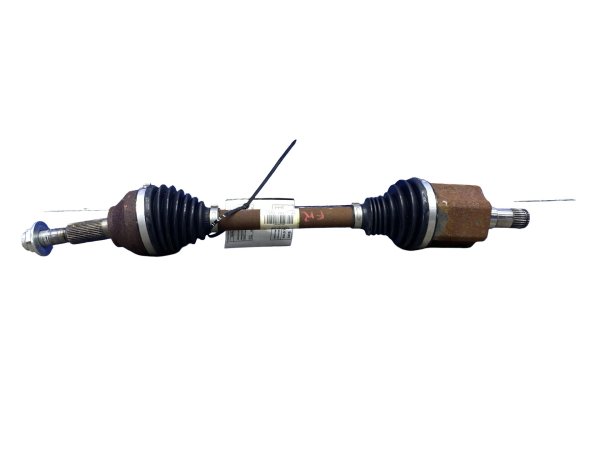 2020, 2021, 2022, 2023, 2024, 2025, 2026 Lincoln Aviator CV Drive Axle Shaft - Front, Right (Passenger) (OEM)