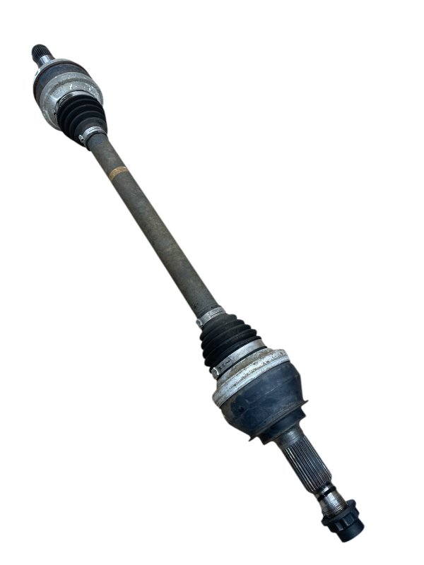 OEM CV Drive Axle Shaft for 2013, 2014, 2015, 2016, 2017, 2018, 2019, 2020, 2021, 2022, 2023, 2024 Lexus GS200t, GS300, GS350, GS450h, RC200t, RC300, RC350 - Rear, Right (Passenger)