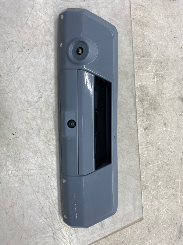 2025 Ford Explorer Front Grille or Tailgate Park Assist Camera - Rear (OEM)