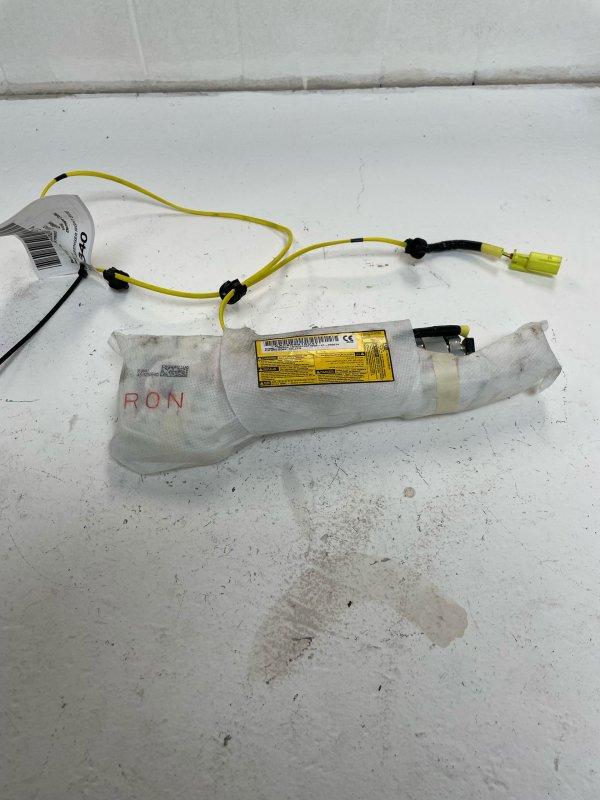 2016, 2017, 2018, 2019, 2020, 2021 Lexus IS300 Seat Air Bag - Front (OEM)