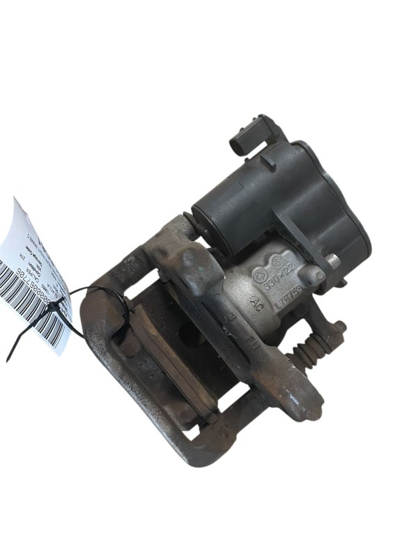 OEM AMG Disc Brake Caliper for 2020, 2021, 2022, 2023 Mercedes-Benz - Rear, Right (Passenger)