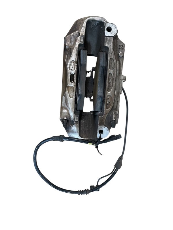 OEM AMG Disc Brake Caliper for 2020, 2021, 2022, 2023 Mercedes-Benz - Front, Right (Passenger)