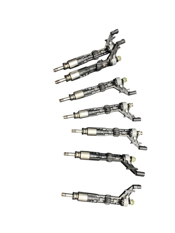 OEM Fuel Injector for 2019, 2020, 2021, 2022, 2023, 2024, 2025 Audi A6, A7, Q7, Q8
