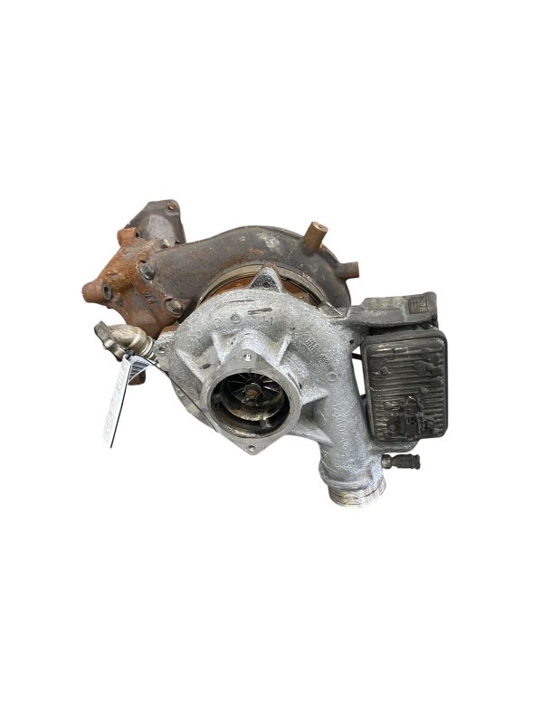 OEM Turbocharger Assembly for 2020, 2021, 2022, 2023 Chevrolet & GMC