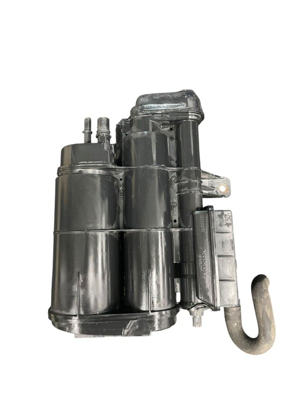 OEM Fuel Charcoal Evaporator Vapor Canister for 2016, 2017, 2018, 2019, 2020, 2021 Honda Civic - Front