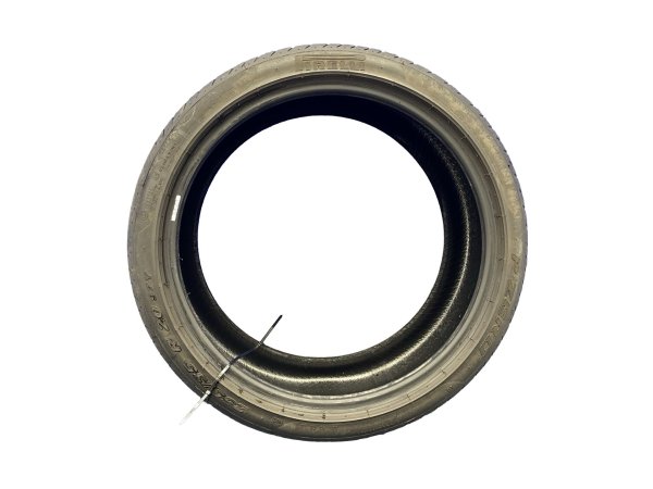 OEM 255/35R20 Pirelli P Zero Tire for 2007, 2008, 2009, 2010, 2011, 2012, 2013, 2014, 2015, 2016, 2017, 2018, 2019, 2020, 2021, 2022, 2023, 2024, 2025 Acura, Aston Martin, Audi, Jaguar, & Tesla