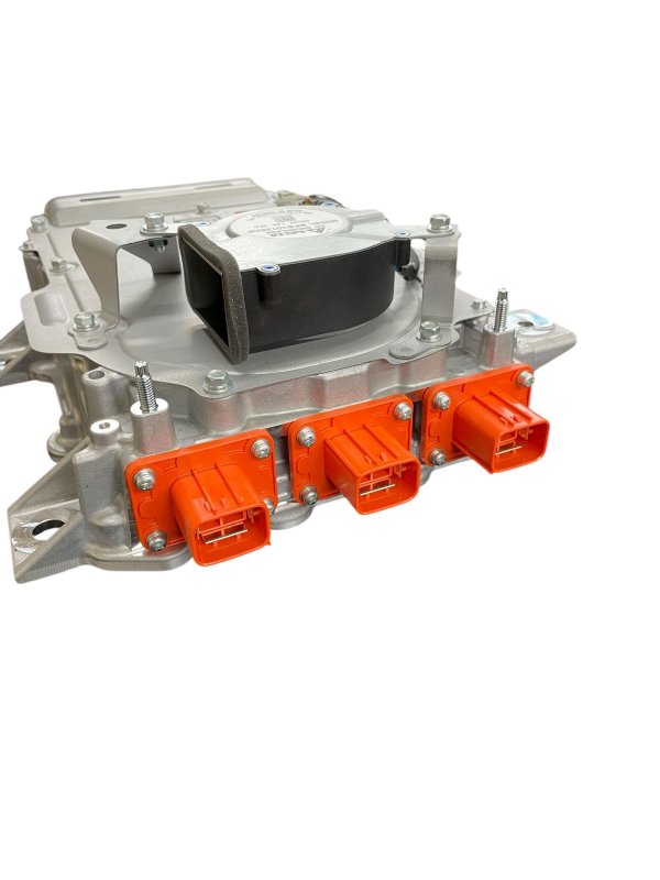 2023, 2024, 2025 Toyota Prius Battery Inverter Converter Charger Unit (OEM)