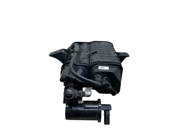 OEM Fuel Vapor Charcoal Canister for 2019, 2020, 2021, 2022, 2023, 2024, 2025 Genesis & Kia • G70, Stinger