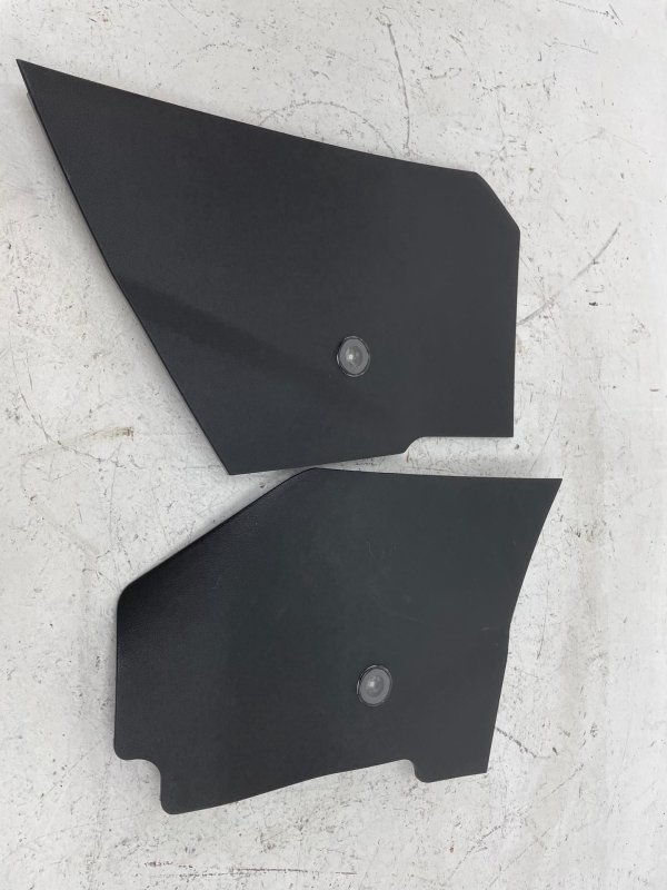 2020, 2021, 2022, 2023, 2024, 2025 Kia Telluride Center Console Trim Cover Panels Set (OEM)