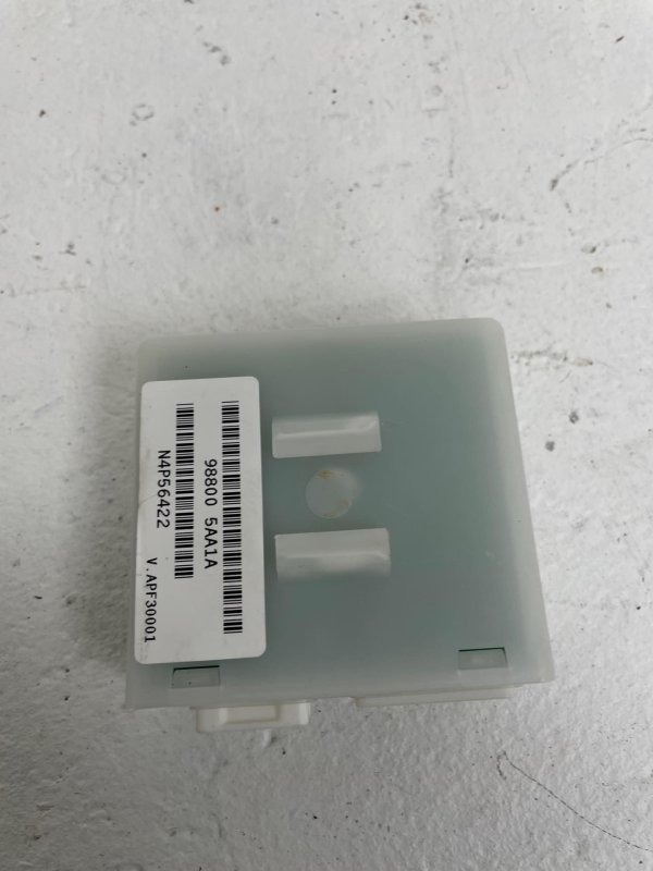 OEM Driving Position Memory Control Module for 2016, 2017, 2018, 2019, 2020, 2021, 2022, 2023, 2024 INFINITI & Nissan
