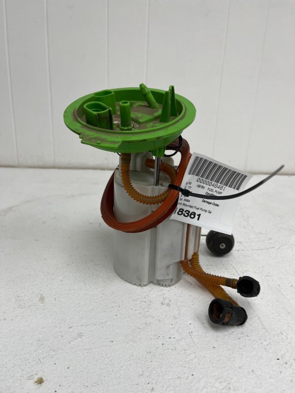 OEM Tank Mounted Fuel Pump and Gas Sender Assembly for 2016, 2017, 2018, 2019, 2020, 2021, 2022, 2023 Audi
