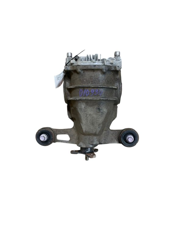 2016, 2017, 2018, 2019, 2020, 2021, 2022, 2023 Lexus IS300 Differential Carrier Assembly (3.133 Ratio) - Rear (OEM)
