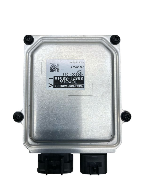 OEM Fuel Pump Control Module for 2016, 2017, 2018, 2019, 2020, 2021, 2022 Lexus RX350, RX450h