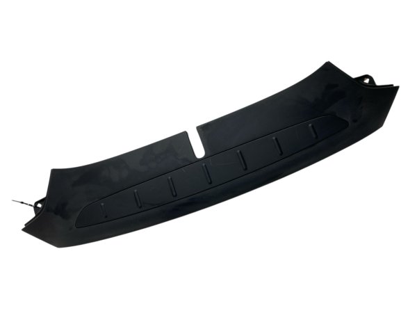 OEM Frunk Underhood Apron Trim Cover Panel for 2016, 2017, 2018, 2019, 2020, 2021 Tesla X - Front