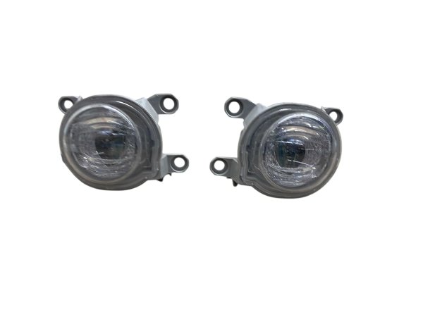 2019, 2020, 2021, 2022 Toyota Prius LED Fog Light - Front, Right (Passenger) (OEM)