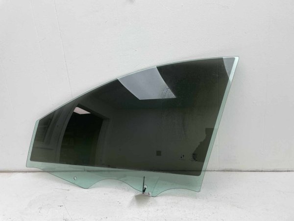 OEM Tempered Door Glass for 2020, 2021, 2022, 2023, 2024, 2025 Ford Escape - Front, Left (Driver)