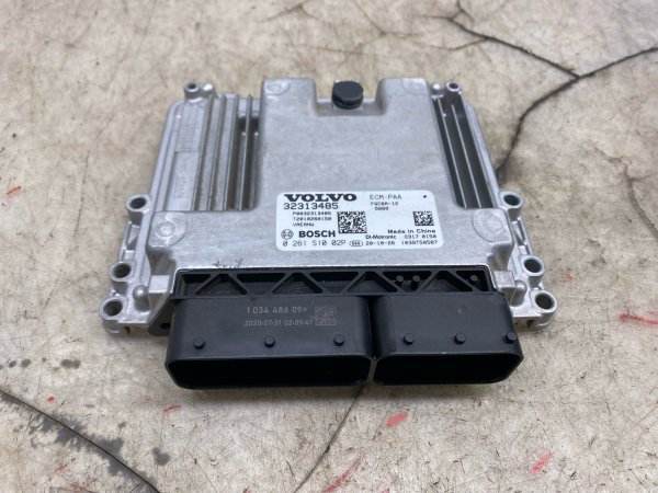 OEM Engine Control Module (ECM) for 2021, 2022, 2023 Volvo XC40