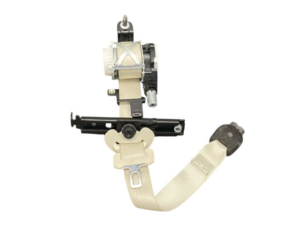 OEM Seat Belt Assembly with Pretensioner for 2018, 2019, 2020, 2021, 2022 Lincoln Navigator - Front, Right (Passenger)