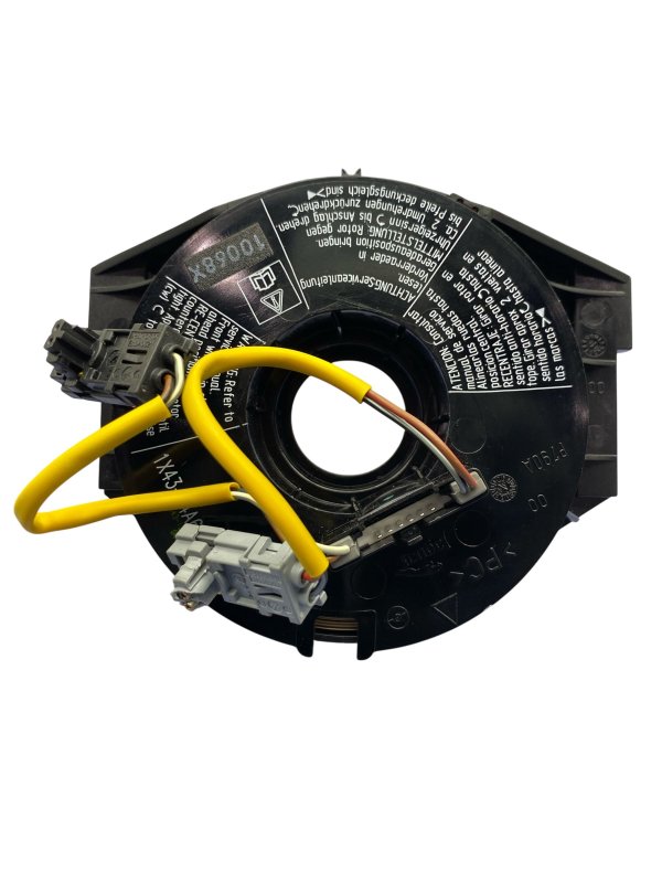 OEM Steering Air Bag Clockspring for 2002, 2003, 2004, 2005, 2006, 2007, 2008, 2009, 2010, 2011, 2012, 2013, 2014, 2015, 2016, 2017, 2018, 2019 Aston Martin & Jaguar