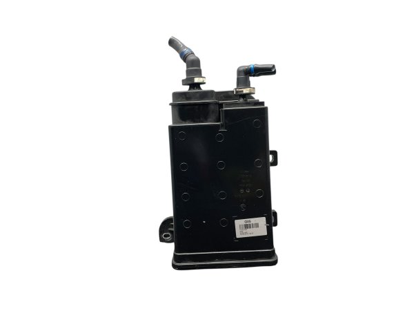 OEM Charcoal (Black) Fuel Vapor Canister Assembly for 2019, 2020, 2021, 2022, 2023, 2024, 2025, 2026 BMW Alpina XB7, X5, X6, X7
