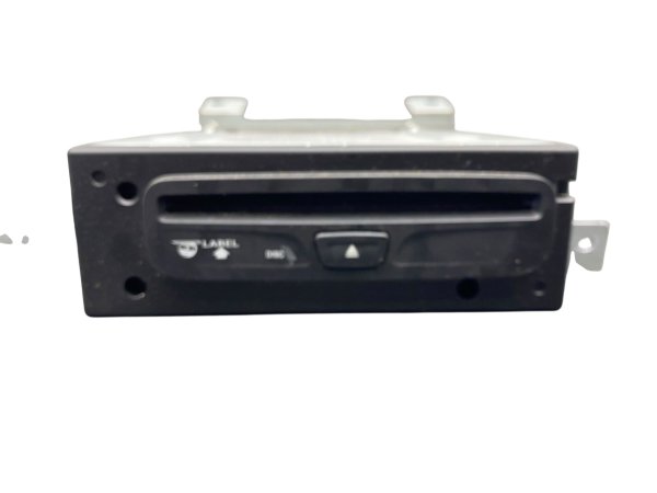 OEM Audio CD Player Control Module for 2019, 2020 Ram 1500, 2500, 3500