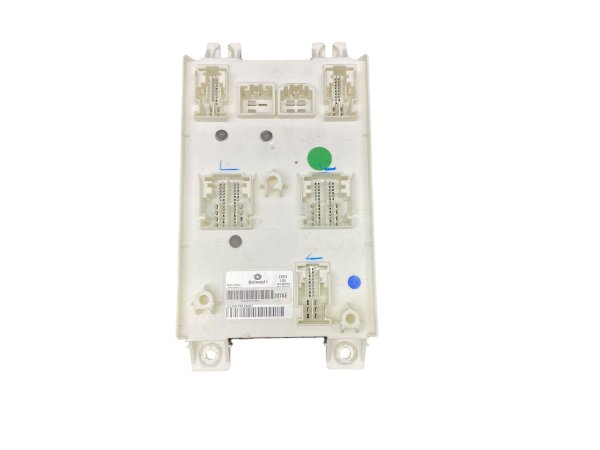 2019 Ram 2500 Body Control Module (OEM)