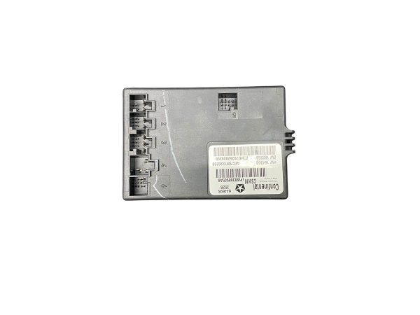 2019, 2020, 2021 Ram 2500 Heated and Ventilated Seat Control Module - Front (OEM)