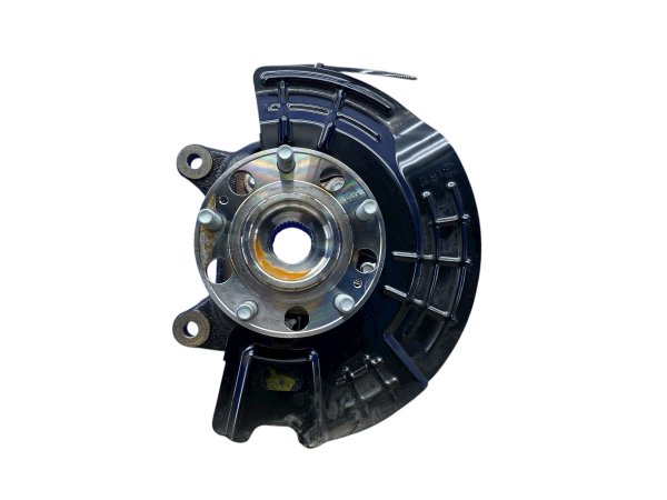 OEM Steering Knuckle Hub and Bearing Assembly for 2016, 2017, 2018, 2019, 2020 Tesla - Front, Left (Driver)