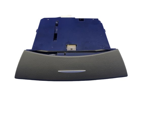 2014, 2015, 2016 Mercedes-Benz S320 Black Center Dash Storage Compartment Ash Tray - Front (OEM)