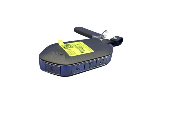 OEM 5-Button Smart Keyless Entry Remote Fob for 2025, 2026 Kia K4