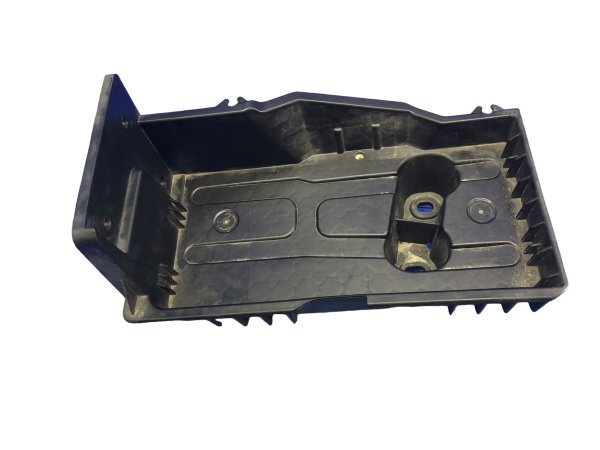 2020, 2021, 2022, 2023, 2024, 2025 Lincoln Aviator Conventional Battery Tray - Front (OEM)