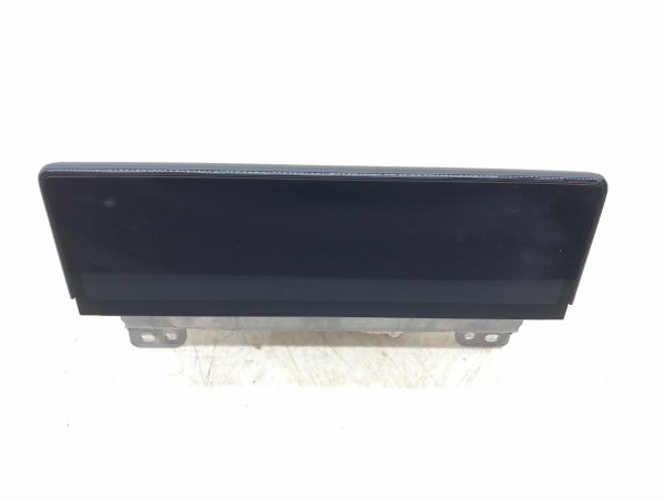 OEM 10.2-inch Digital Instrument Cluster for 2021 Ford Mustang Mach-E - Front