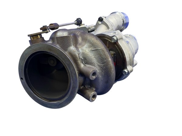 OEM Turbocharger for 2021, 2022, 2023, 2024, 2025 Genesis G80, GV70, GV80