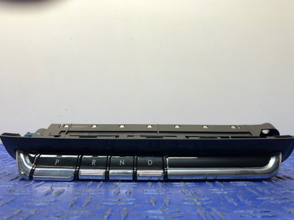2020, 2021, 2022, 2023 Lincoln Aviator Electronic Gear Shift Selector Switch Panel (OEM)