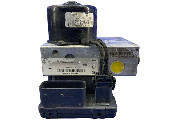 2000, 2001, 2002 Lincoln LS ABS Pump Assembly - Rear (OEM)