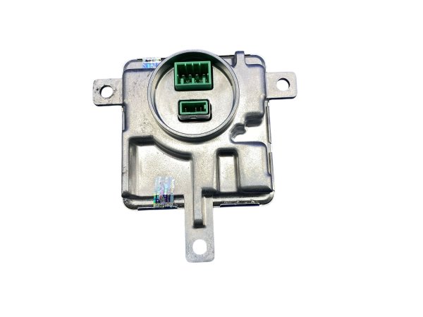 OEM Xenon HID Headlamp Control Module for 2010, 2011, 2012, 2013, 2014, 2015, 2016, 2017, 2018, 2019, 2020, 2021 Audi & Porsche • A4, A5, Boxster, Cayman, Q5 - Front