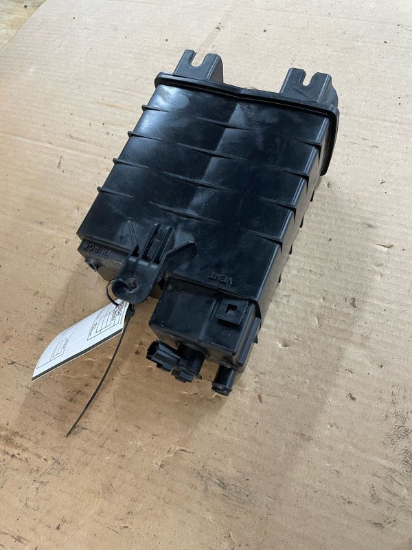 OEM Fuel Charcoal Evaporator Vapor Canister for 2024, 2025 Ford Mustang - Rear
