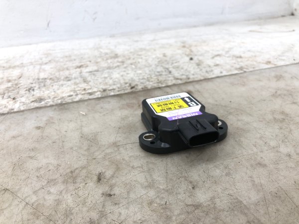 OEM Yaw Rate Control Module for 2005, 2006, 2007, 2008, 2009, 2010, 2011, 2012, 2013, 2014, 2015, 2016, 2017, 2018, 2019, 2020, 2021, 2022, 2023, 2024, 2025 Nissan Frontier, TITAN
