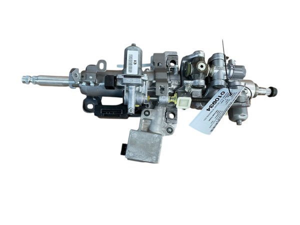 2021, 2022, 2023, 2024, 2025 Lexus IS300 Black Power Tilt Adjust Steering Column Assembly (OEM)