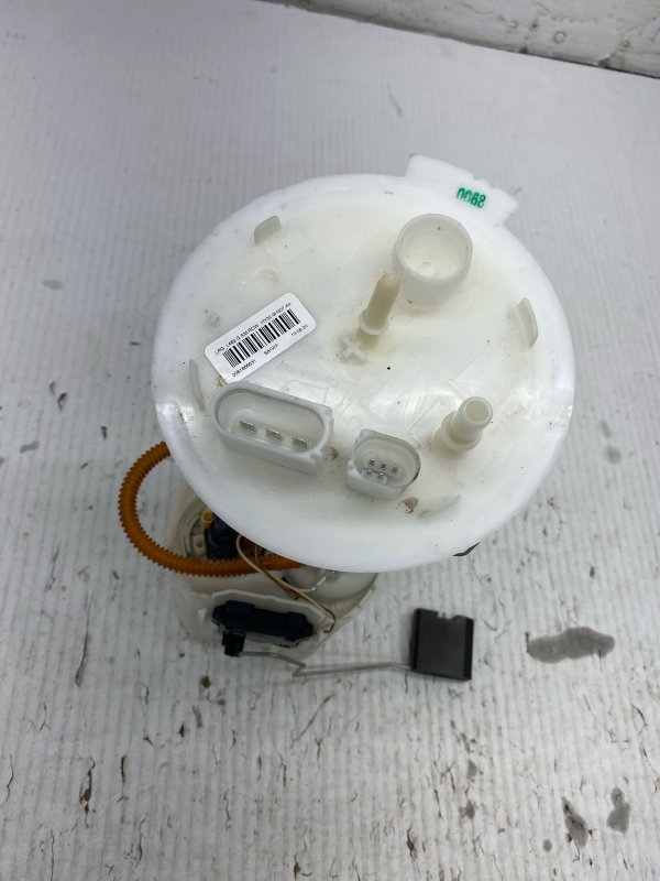 OEM Tank Mounted Fuel Pump Assembly for 2017, 2018, 2019, 2020, 2021, 2022, 2023, 2024 Land Rover Defender, Discovery