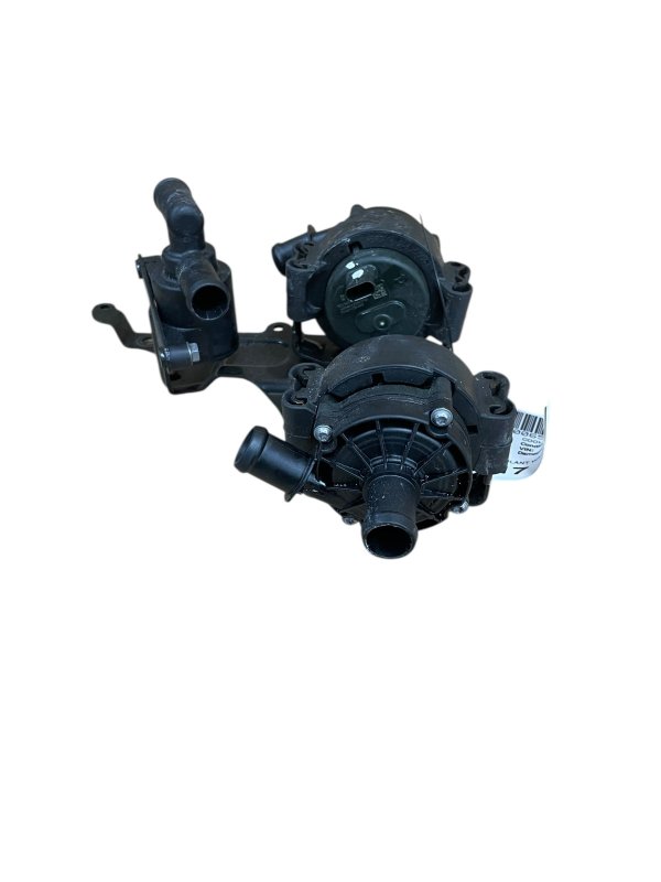 OEM Auxiliary Coolant Water Pump for 2015, 2016, 2017, 2018, 2019, 2020, 2021, 2022, 2023, 2024, 2025 Audi & Volkswagen